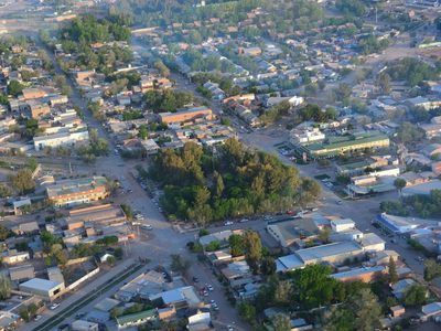 Coronavirus: Rincón de los Sauces no aplicará las nuevas restricciones