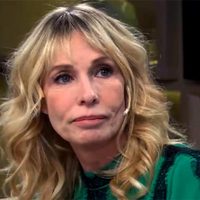 Gloria Carrá criticó duramente a algunos actores de la TV ¡No tuvo piedad!