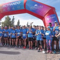 Llega una nueva carrera de Activando en el oeste de la ciudad de Neuquén