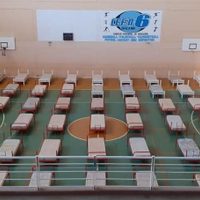 Zapala ya tiene preparado su Hospital de Campaña