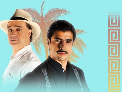'Guty Cárdenas. El ruiseñor yucateco” en Monterrey