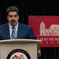 Nicolás Maduro, con todo en contra