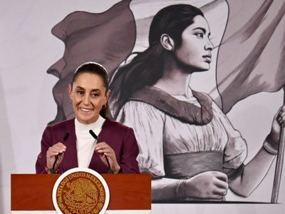 Esto dijo Sheinbaum sobre dos días de descanso para trabajadores tras avalar la jornada de 40 horas