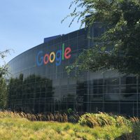 Google busca lograr un futuro libre de carbono