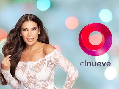 Se acabó la espera: así le fue a Flor de la V en el rating tras su debut en El Nueve