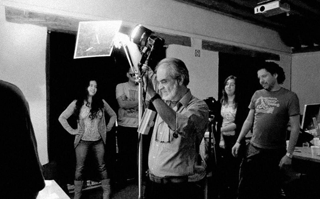 Jesús Sánchez Uribe