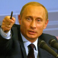 "Habrá paz cuando alcancemos nuestros objetivos": Putin aborda la guerra en Ucrania