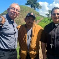 El ELN libera al padre del futbolista colombiano Luis Díaz tras 12 días de secuestro