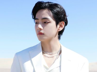 Un difícil momento: el triste adiós que V de BTS le dio a uno de sus mejores amigos