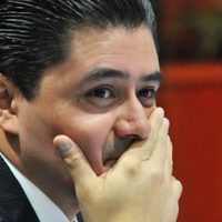 Veracruz: detienen a secretario de gobierno de Yunes por violencia intrafamiliar
