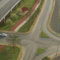 Construirán un viaducto para conectar la nueva Avenida Mosconi con el Puente Carretero de Neuquén y Cipolletti