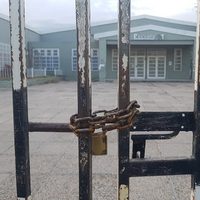Según ATEN, hay 152 escuelas peligrosas para dar clases