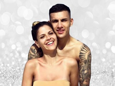 El exitoso negocio de Camila Galante, la esposa de Leandro Paredes