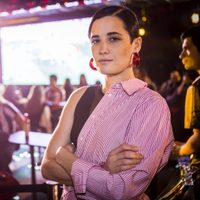 "Esperemos que, dentro de poco, todo vuelva a estar bien": Flor Torrente habló, tras confirmar una t