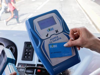 Sube el boleto de colectivo en el AMBA: cuánto cuesta desde hoy y cómo queda la tarifa