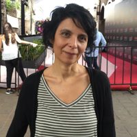 'Asfixia”, filme sobre la discriminación de Kenya Márquez