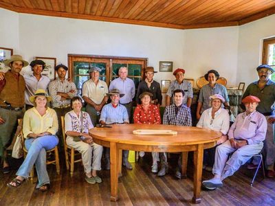 Una mujer presidirá la Sociedad Rural de Neuquén por primera vez en la historia