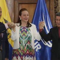 Celebra la ONU el acuerdo de cese al fuego acordado entre el gobierno de Colombia y el ELN