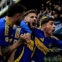 Sonríen en Boca: los dos jugadores que dirán presente en el Superclásico