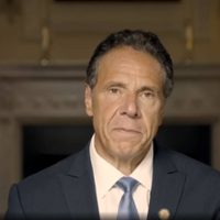 El gobernador de Nueva York Andrew Cuomo es declarado culpable de acoso sexual