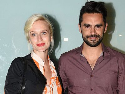 Bomba de "LAM": Gonzalo Heredia y Brenda Gandini estarían separados