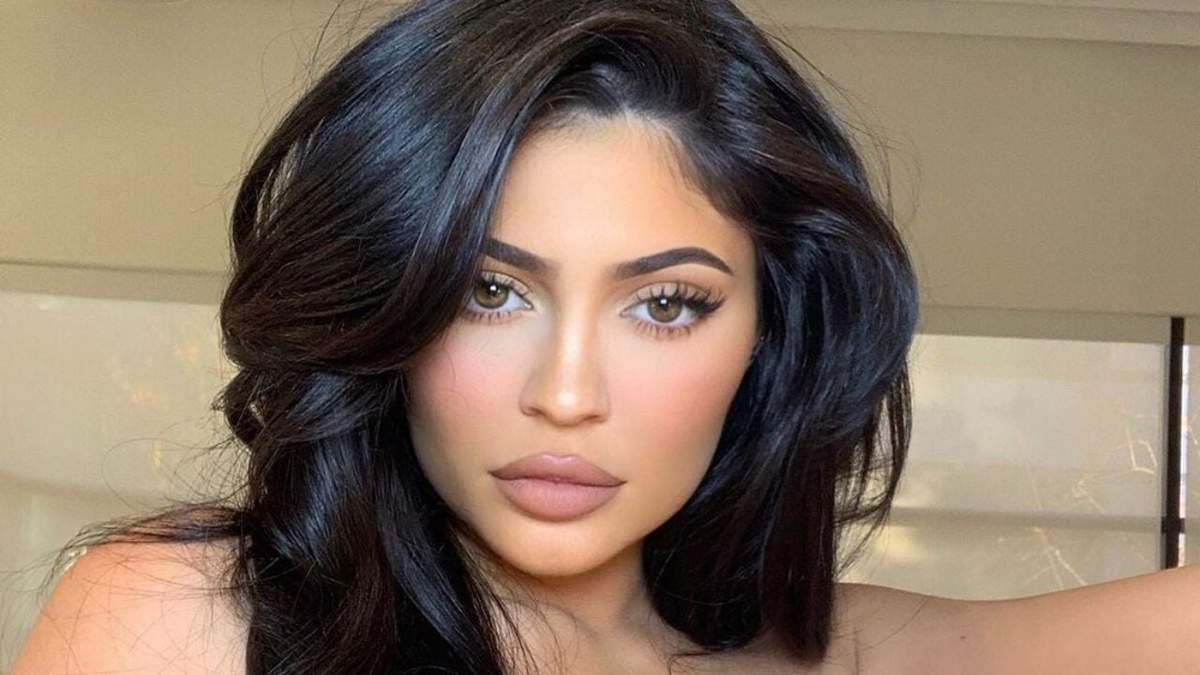 Kylie Jenner. Fuente: (Instagram).