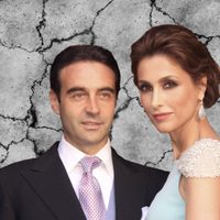 Enrique Ponce habría animado una recociliación con Paloma Cuevas, según reveló Gema López
