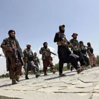 Talibanes: Ataques aéreos paquistaníes matan a 46 en Afganistán, en su mayoría mujeres y niños