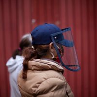 La Ssa reporta 947 decesos en un día y un total de 113 mil 596 personas recuperadas