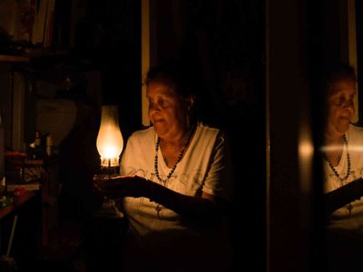 Crecen los cortes de luz en Capital y GBA