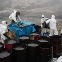 Fiscalía de Perú solicita que se impida salir del país a directivos de Repsol