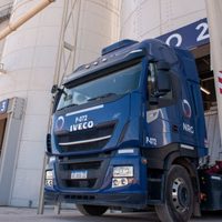 Camioneros realizarán un paro y protestarán en los accesos a los yacimientos de Vaca Muerta