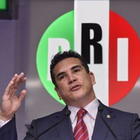 "Alito" busca hipotecar inmueble del PRI para obtener un préstamo bancario