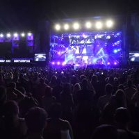 La Fiesta Nacional de la Confluencia se promociona en Chile