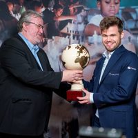 Se calienta el torneo de Candidatos 2022