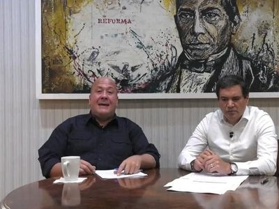 Para 2023 no se crearán más impuestos, pero se hará un “ajuste inflacionario”: Enrique Alfaro