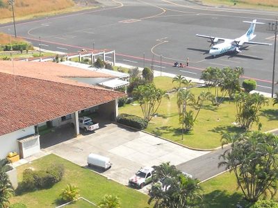 La Semar toma el control de otros dos aeropuertos: los de Colima y Guaymas