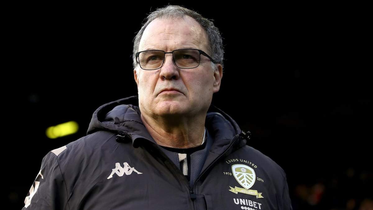 Marcelo Bielsa. Fuente: (Instagram)