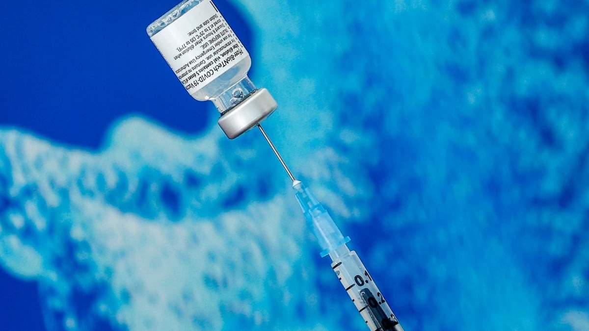 Uruguay recibirá el primer medio millón de vacunas contra el coronavirus antes del mes de abril. Fuente: (Twitter)