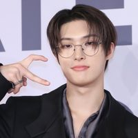 Nadie lo esperaba: las fotos de Mingi de Ateez que dejaron sin palabras a sus fans