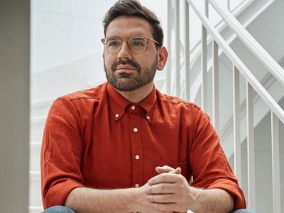 Damián Betular dejó a todos en shock con su nuevo look y lo compararon con un "ratopín"