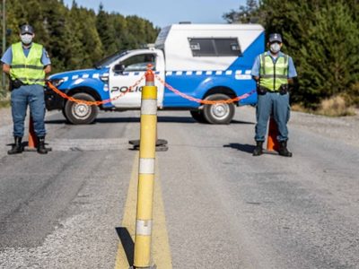 Marcha atrás: dos localidades neuquinas anunciaron el regreso a fase 1