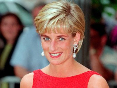 Es el gran traidor de su vida: el secreto de Lady Di que nadie debía conocer