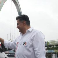 Comando roba vehículo al equipo de campaña de Willy Ochoa, candidato al Senado en Chiapas