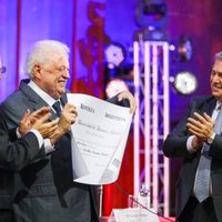Alberto Fernández afirmó que el coronavirus "es un tema serio, pero no hay que alarmarse"