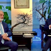 Slim: los problemas no se resuelven a periodicazos, "es una estupidez la confrontación" (Video)