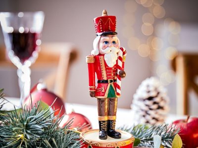 No tirés las cápsulas de café usadas y hacé este increíble adorno navideño muy económico