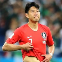 Heung-Min Son viajará a Corea para hacer la milicia pese al coronavirus