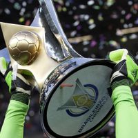 Todo sobre la vuelta del Brasileirao que comenzó con gol de Guerrero y triunfo de Coudet