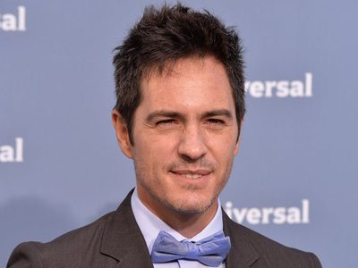 ¡Después de la separación! Mauricio Ochmann preocupó a sus fans por su nuevo aspecto